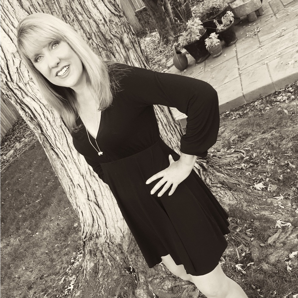 Meet your Posher, Gretchen